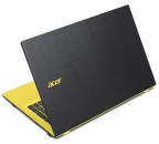 Acer Aspire E15, NX.MVLEC.002 (žlutá) - notebook