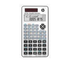 HP 10S + vědecká kalkulačka