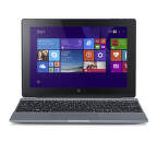 Acer Aspire One 10, NT.G5CEC.002 (stříbrný) - tablet