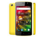 MyPhone FUN 4 Dual SIM (žltý)
