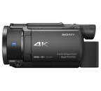 Sony FDR-AX53 (černá) - 4K digitální videokamera_3