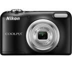 Nikon Coolpix A10 (černý)