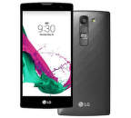 LG G4c, H525n (stříbrný)