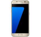 Samsung Galaxy S7 (zlatý)