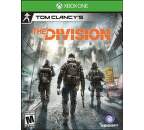 XBOX ONE - Tom Clancy´s The Division