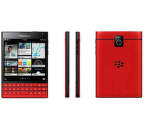 BlackBerry Passport (červený) - smartfón_3