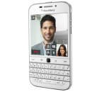 BlackBerry Classic Qwerty (bílý) - chytrý mobil_1