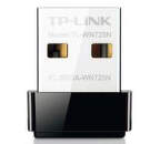 TP-Link TL-WN725N 150Mbps - bezdrôtový N Nano USB adapter