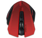 SpeedLink Fortus Gaming Mouse (černá) - bezdrátová myš_3