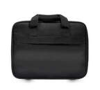 PORT Courchevel Toploading (čierna) - 15.6" taška