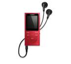 Sony NW-E393R (červený)