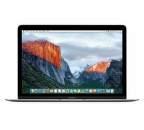 APPLE MacBook 12" Core M3 1.1GHz 8GB 256GB CZ šedý MLH72CZ/A