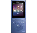 Sony NW-E393L (modrý)