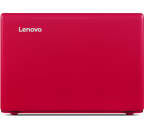 Lenovo IdeaPad 100, 80R2008TCK (červený) - notebook_3