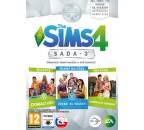 PC - The Sims 4 Bundle #3