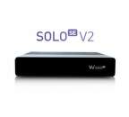 VU+ Solo SE V2 Dual DVB-S2
