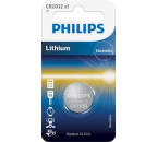 Philips Lithium CR 2032, 1ks