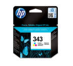 HP C8766EE No.343 color - atrament