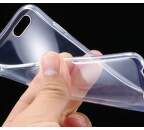Winner Pouzdro Apple iPhone 5/5S Transparentní