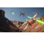Star Wars Battlefront - hra pre PS4