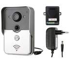 Emos H1133 - IP dveřní kamerová jednotka