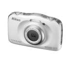 Nikon Coolpix W100 bílý