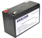 AVACOM AVA-RBC110, Batéria pre UPS
