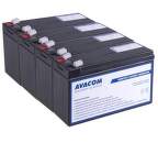 AVACOM AVA-RBC34-KIT, Batéria pre UPS