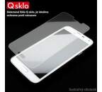 QSKLO iPhone 7 plus, Sklo na mobil