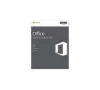 Microsoft Office 2016 pre Mac Home and Student (Eng)