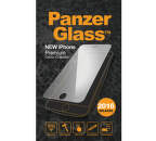 PanzerGlass pre Apple iPhone 7 Jet black