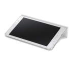 Samsung púzdro EF-BT285PW pre Galaxy Tab A 7" (biele)