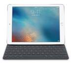 Apple iPadPro Smart 12" - klávesnice (černá)