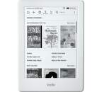 Amazon Kindle 8 Touch sponzorovaný
