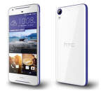 HTC Desire 628 (biela)