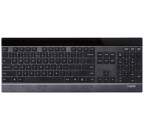 Rapoo E9270p (čierna) - klávesnica