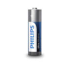 Philips Ultra Alkaline LR6E4B AA, 4ks