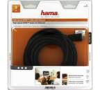 Hama 122106 High Speed HDMI kábel, Ethernet, 5 m