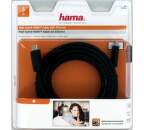 Hama 122102 High Speed HDMI kabel, Ethernet, 5 m