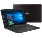 ASUS X756UA-TY104T, Notebook