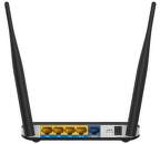 D-LINK DWR-118, 3G/4G WiFi router