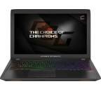 ASUS GL753VE-GC011T, Notebook