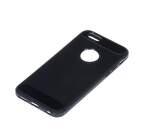 Winner iPhone 6/6S černé pouzdro na mobil