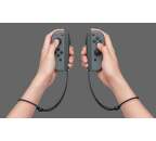 Nintendo Joy-Con Strap Popruh na ruku (modrý)