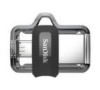 SANDISK Ultra m3.0 16 GB, USB kľúč