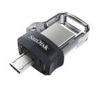 SANDISK Ultra m3.0 32 GB, USB kľúč