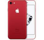 APPLE iPhone 7 128GB RED, Smartfón