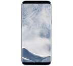 SAMSUNG Galaxy S8Plus_Arctic Silver