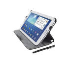 TRUST Stile Folio Stand with stylus for Galaxy Tab 3 7.0