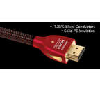 Audioquest Cinnamon HDMI 2.0 kábel 3m